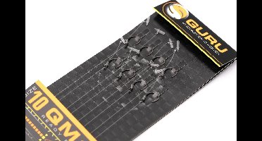 Guru QM1 Speed Stop 4inch 10cm Size 16 0.17mm