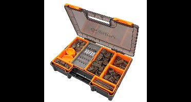 Guru Feeder Box