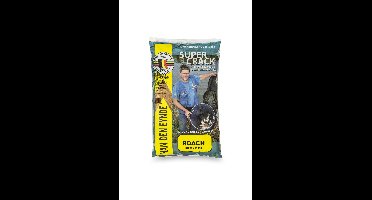 Stapelkorting vd Eynde Supercrack Voorn 12x1 kg