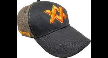 Guru Aventus Charcoal Cap