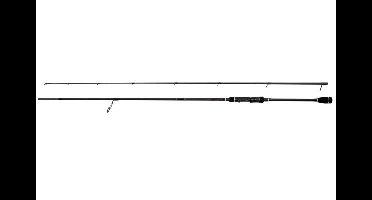 Zebco Demonic Spin 2,70 m 15-45 gr