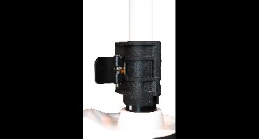 Rhino BMR GPS NxT Longshaft 12V Electric Outboard Motor White 65lbs