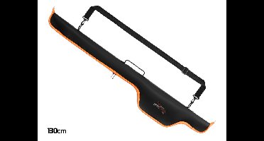 Delphin Eva Rod Case 1.30 m