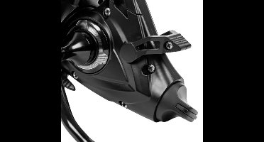 Zebco After Dark FS Reel 3500