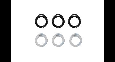 Guru Rig Hook Ups Medium