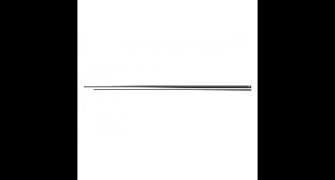 Guru Power XS Pole Kit F1's / Silvers 1.8mm