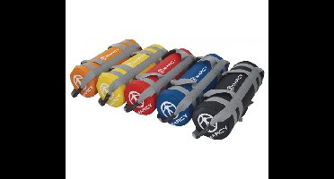Tunturi Powerbagset (5 stuks)
