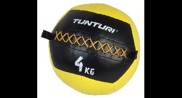 Tunturi Wallball l 4 kg