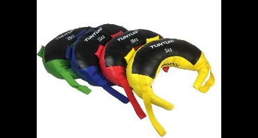 Tunturi bulgarian bag l 5 t/m 20 kg | Bundle pack
