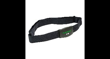 Tunturi Digitale Hartslagband l Borstband l BT / ANT+ l Zwart