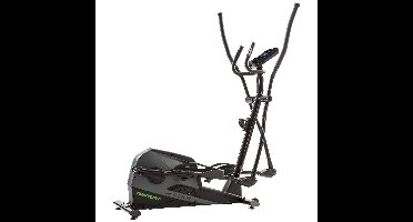 Tunturi Star Fit C100 HR i+ Crosstrainer