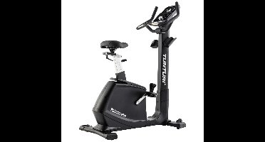 Tunturi Platinum UB20 Upright Bike l Hometrainer