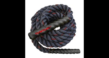 Tunturi Battle rope 15m
