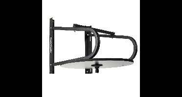 Tunturi Boksbal Muurbeugel | Speedball board