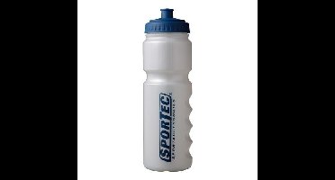 Sportec Bidon zwart
