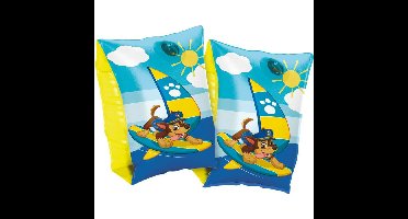 Paw Patrol opblaasbare zwembandjes - 1-6 jaar/11-30 kg - kinderen - zwemvleugels