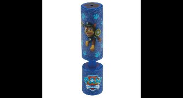 Paw Patrol waterpistool - waterspuit - foam - blauw - Chase - 15 cm - Zomer - buitenspeelgoed