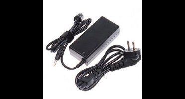 LED Voedingsadapter 24 Volt - 3A - 72W - DC5,5 mm