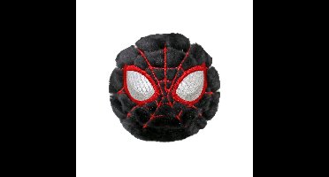 TY Beanie Bouncers Knuffel Marvel Spiderman Morales