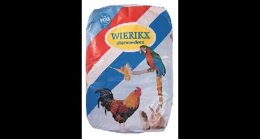 EXCELLENT KIPPENVOER GEMENGD GRAAN / GEBROKEN MAIS 20 KG