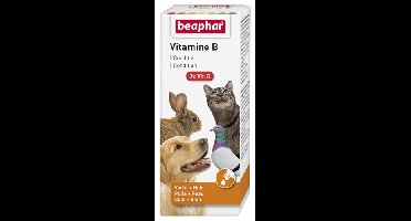 BEAPHAR VITAMINE B 50 ML