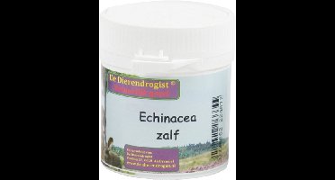 DIERENDROGIST ECHINACEA ZALF 50 GR