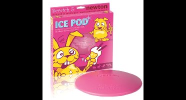SCRATCH & NEWTON ICE POD KOELSCHIJF 21 CM