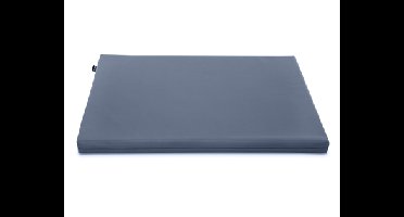 BIA BED MATRAS OUTDOOR LIGBED BLAUW BIA-56M 85X56X5 CM