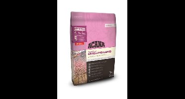 ACANA SINGLES GRASS-FED LAMB DOG 2 KG
