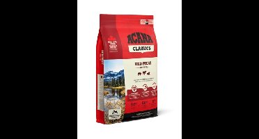 ACANA CLASSICS CLASSIC RED 17 KG
