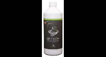 ECODOR UF2000 4PETS URINEGEUR VERWIJDERAAR 1 LTR