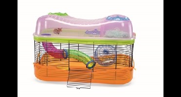 IMAC HAMSTERKOOI FANTASY 58X38X38,5 CM