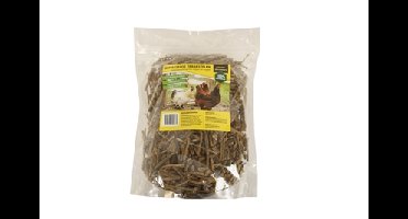 UTOPIA GEHAKSELDE TABAKSTELEN 3,5 LTR