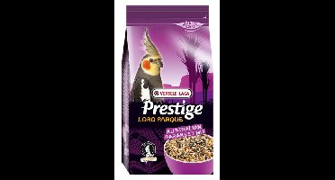 VERSELE-LAGA PRESTIGE PREMIUM AUSTRALISCHE PARKIET 2,5 KG