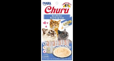 INABA CHURU TUNA 56 GR