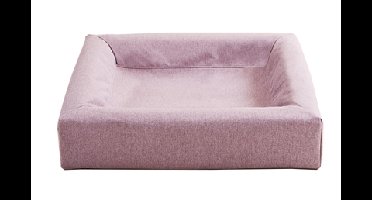 BIA BED SKANOR HOES ROZE NR 3-60X70X15 CM