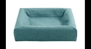 BIA BED SKANOR HOES BLAUW NR 2-50X60X12,5 CM