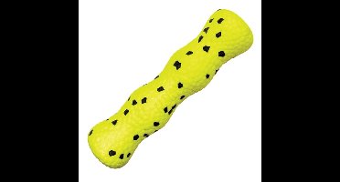 KONG REFLEX STICK GEEL 21X5X5 CM