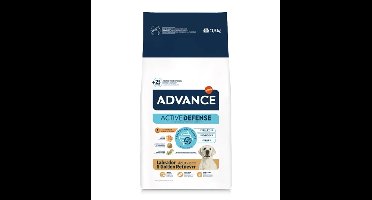 ADVANCE ADULT LABRADOR RETRIEVER 11,5 KG