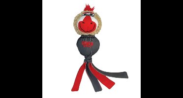 KONG WUBBA ZOO MANDRIL 10X9X35,5 CM