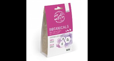 BUNNY NATURE BOTANICALS VITAMIN MULTI-VITAMINE SNACK 150 GR