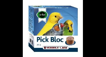 ORLUX PIKSTEEN VOGEL 350 GR