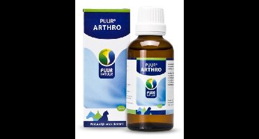 PUUR NATUUR ARTHRO 50 ML