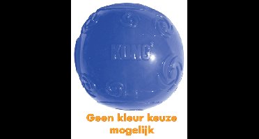 KONG SQUEEZZ BALL LARGE 7,5 CM