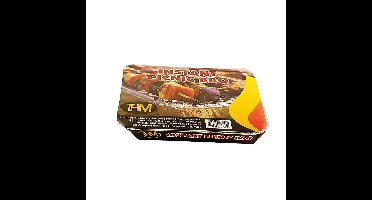 Instant BBQ