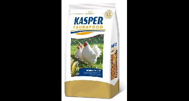 KASPER FAUNAFOOD GOLDLINE VITAMIX KRIELKIP 3 KG