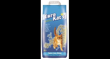 EUROKAT'S KATTENBAKVULLING 20 LTR