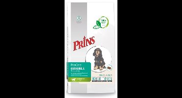 PRINS PROCARE GRAANVRIJ SENSIBLE HYPOALLERGIC 12 KG