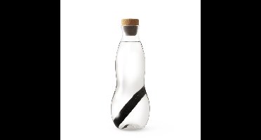 Black+Blum Eau-karaf - Waterkaraf met filter - 1,1 L