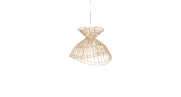 Kidsdepot lamp Fran - naturel